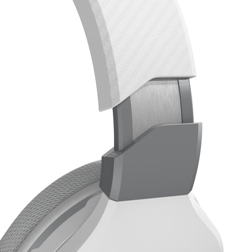 Turtle Beach Recon 200 Gen 2 Headset Wired Head-band Gaming Grey, White Turtle Beach Recon 200 Gen 2 Headset Wired Head-band Gaming Grey, White